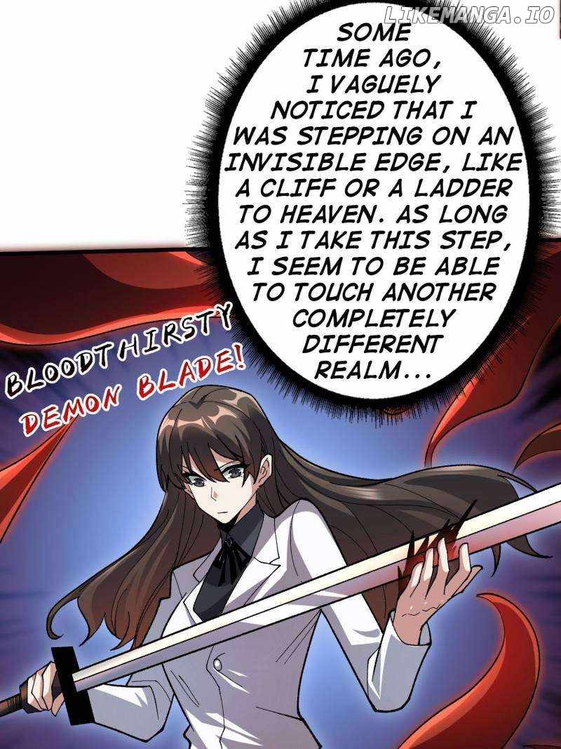 I'm Really Not A Supervillain Chapter 256 34